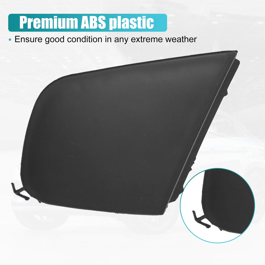 Tow Hook Cover for Lexus CT200h (2014–2017) No. 5212776904
