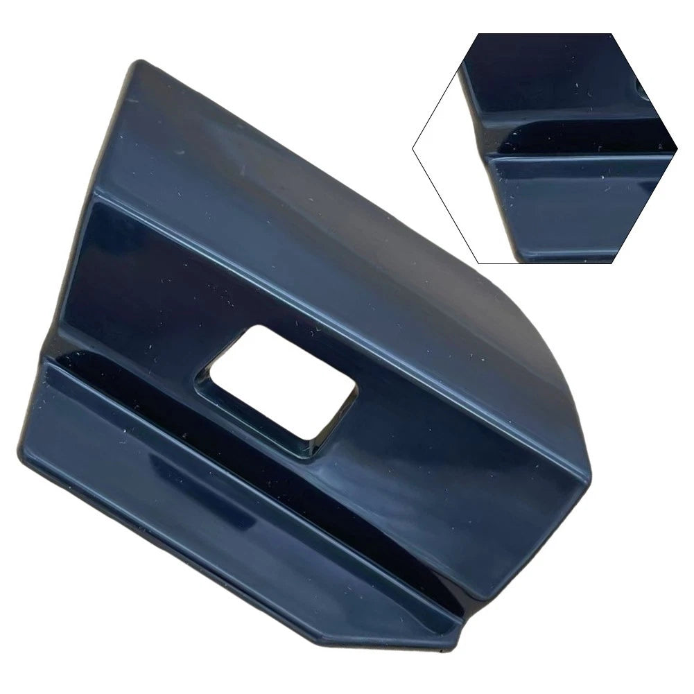 Front Bumper Cover for BMW G01 (2018–2023) Customizable Design