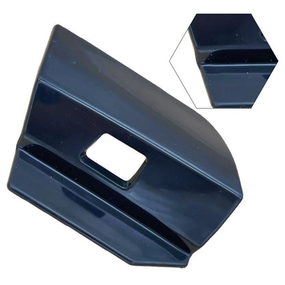 Front Bumper Cover for BMW G01 (2018–2023) Customizable Design