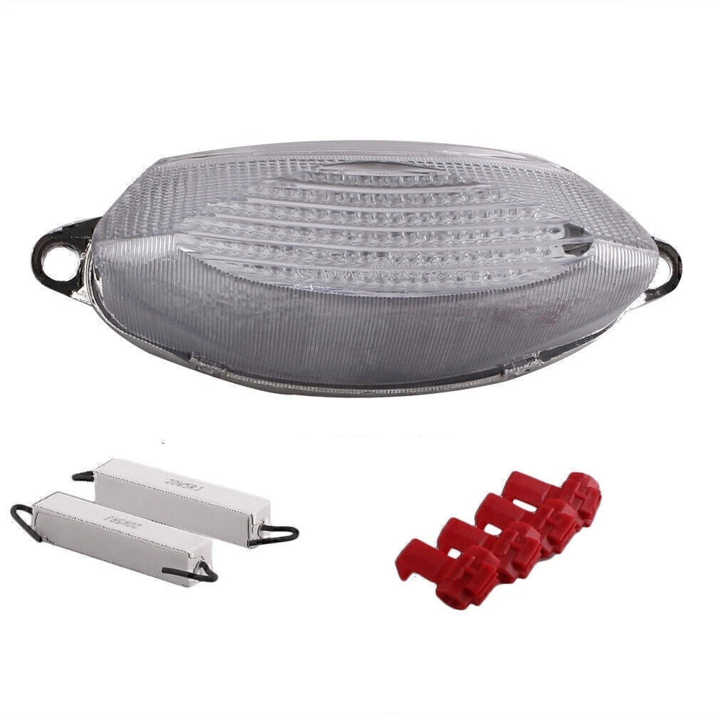 Rear Brake Tail Light for Honda VTR1000 (1997–2005)