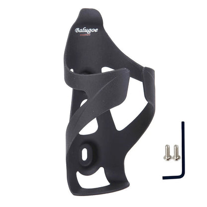 Bottle Cage for Bike Accessories (Universal Fit)