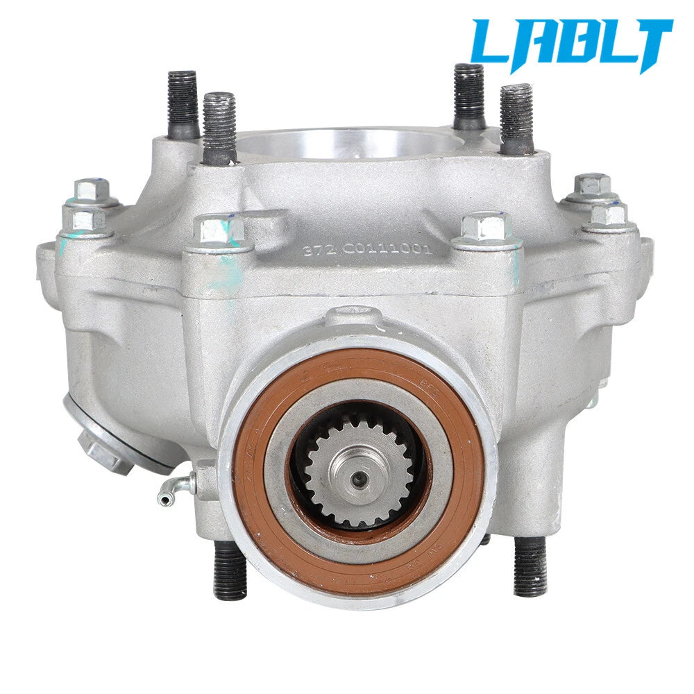 Final Drive Gear for Honda TRX420 (2007–2010, 2013)