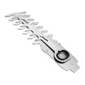 Shrub Shear Blade for Bosch ASB 10 8 LI (2010–2015)