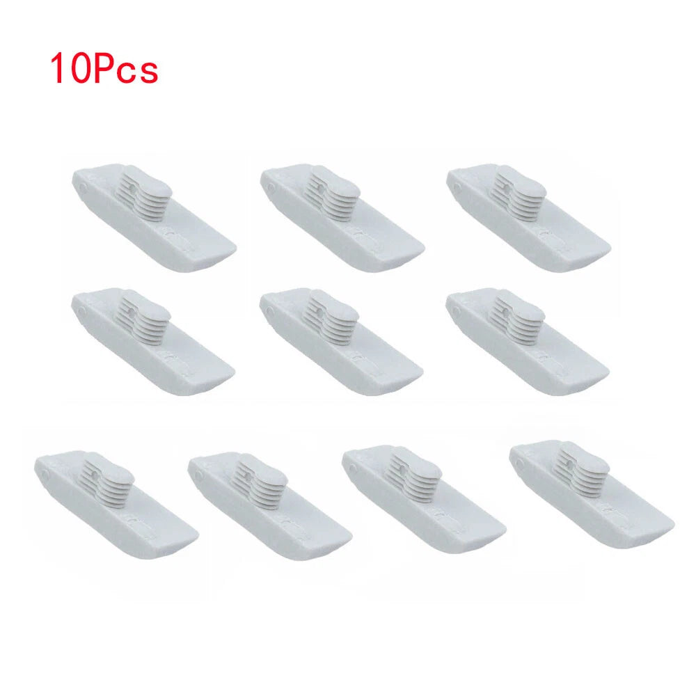 10x Chain Guide Bumper Strip for STIHL 023 025 MS210 MS230 MS250