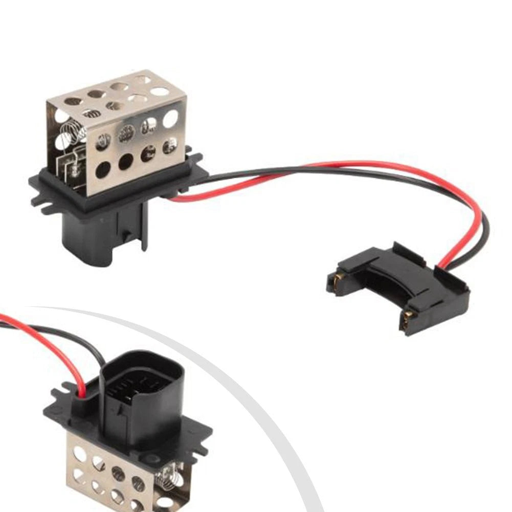 Blower Motor Resistor for