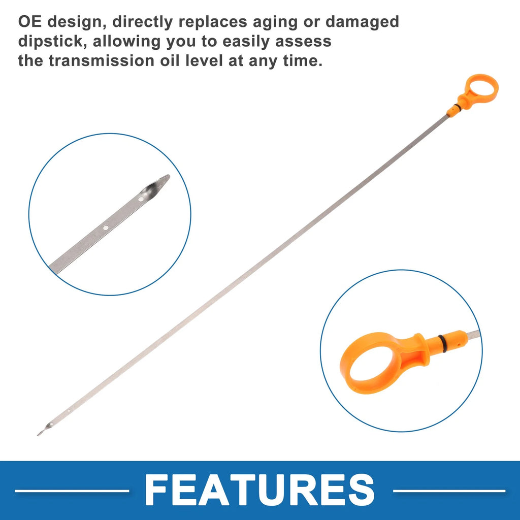Engine Oil Dipstick for Mazda 2 1.5L A/T (2011–2014)