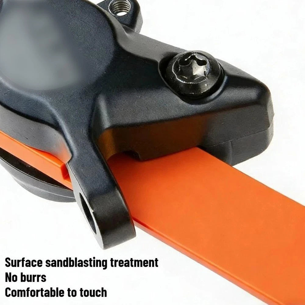 SRAM Single-Sided Brake Piston Reset Tool for Alignment