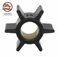Water Pump Impeller for Mercury 4/4.5/7.5/9.8HP (1990–2023) 47-89981 18-3039