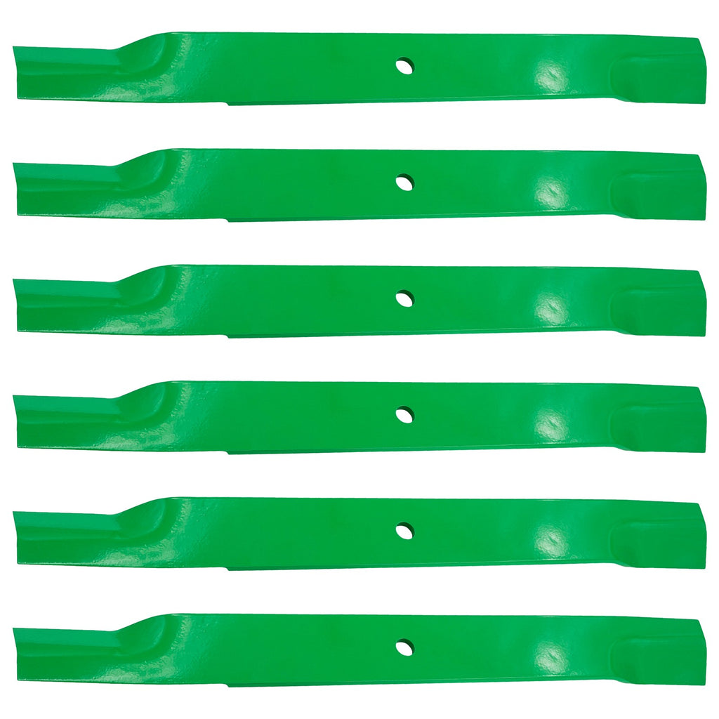 Mulching Blade Replacement for Scag Ferris (2000–2015)