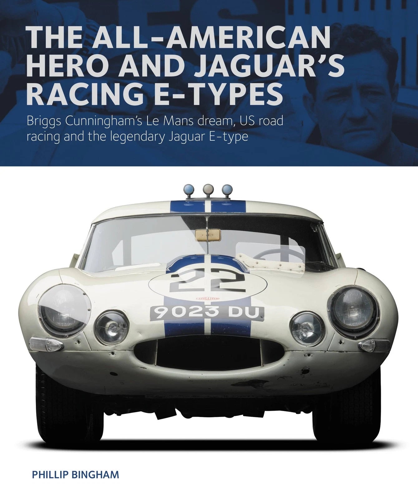 Jaguar E-Type Racing Legacy for Jaguar E-Type (1961–1975)