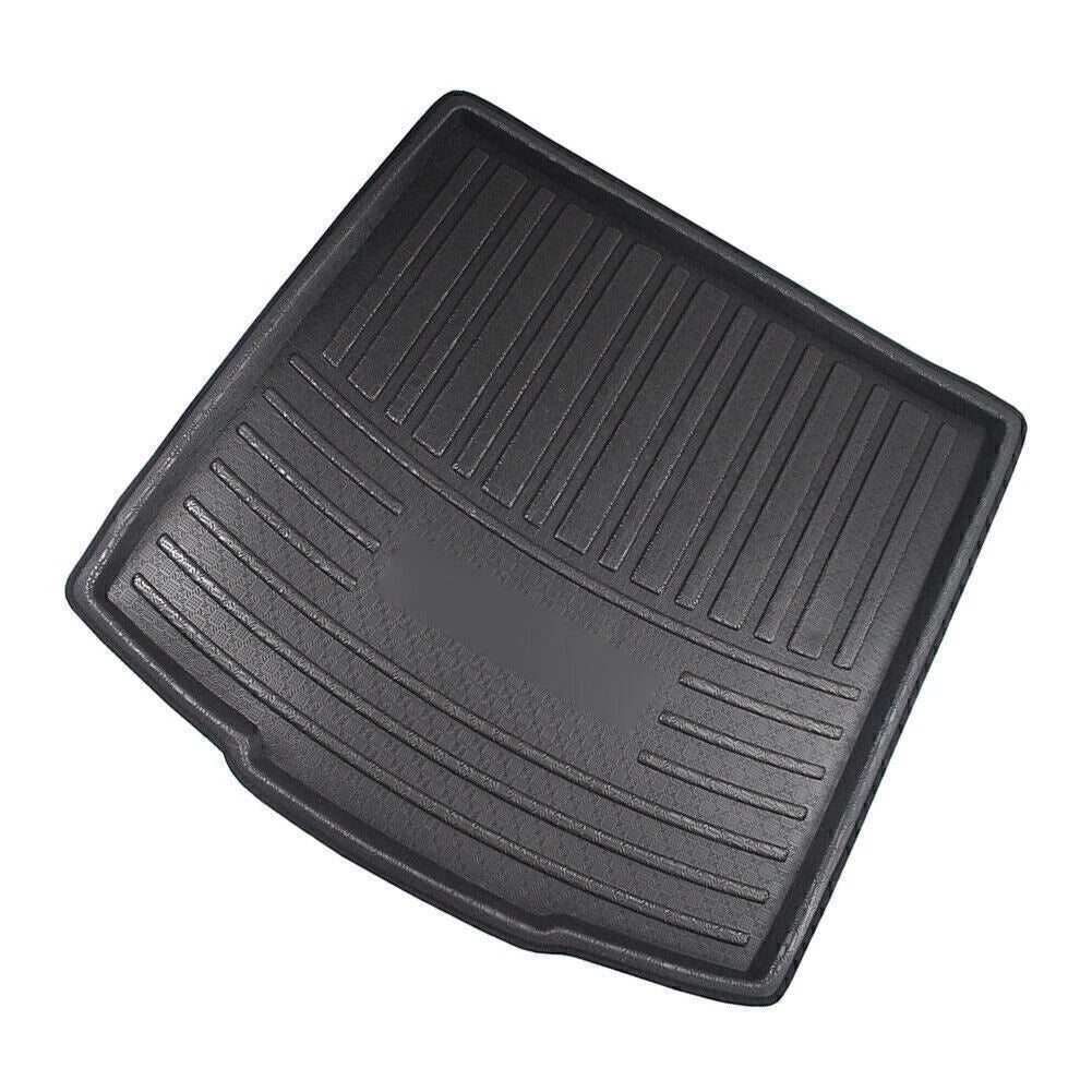 Rear Trunk Mat for Skoda Kodiaq (2017–2019)