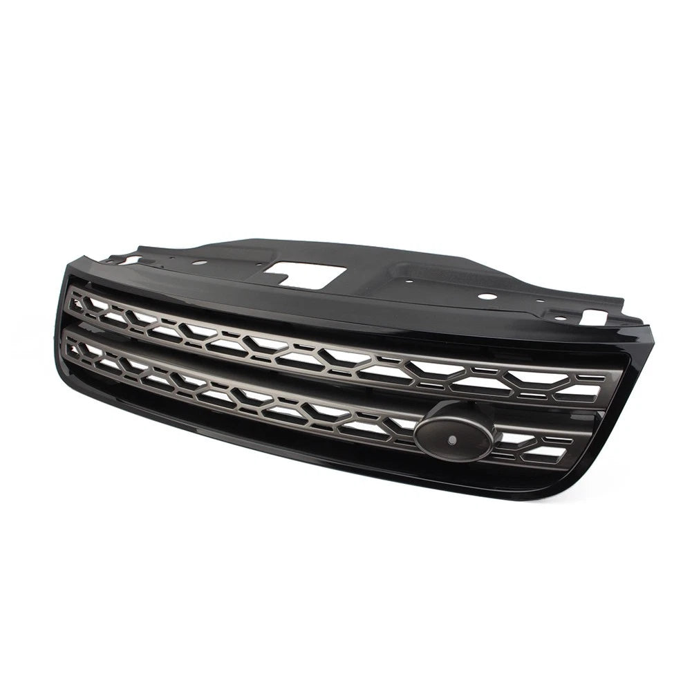 Air Intake Grille for Land Rover Discovery 5 (2017–2021) Grey