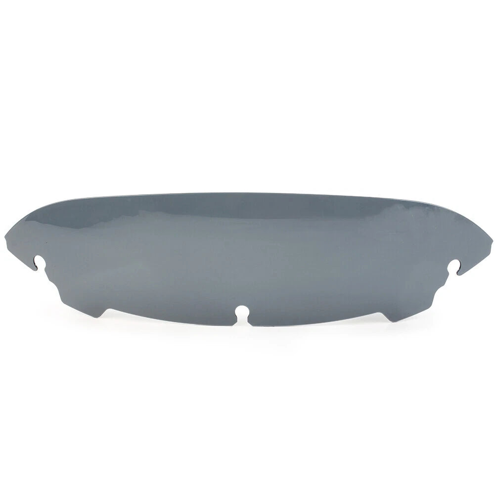 4.5" Windshield for Harley Davidson Touring Street Electra (2014–2022) Smoke