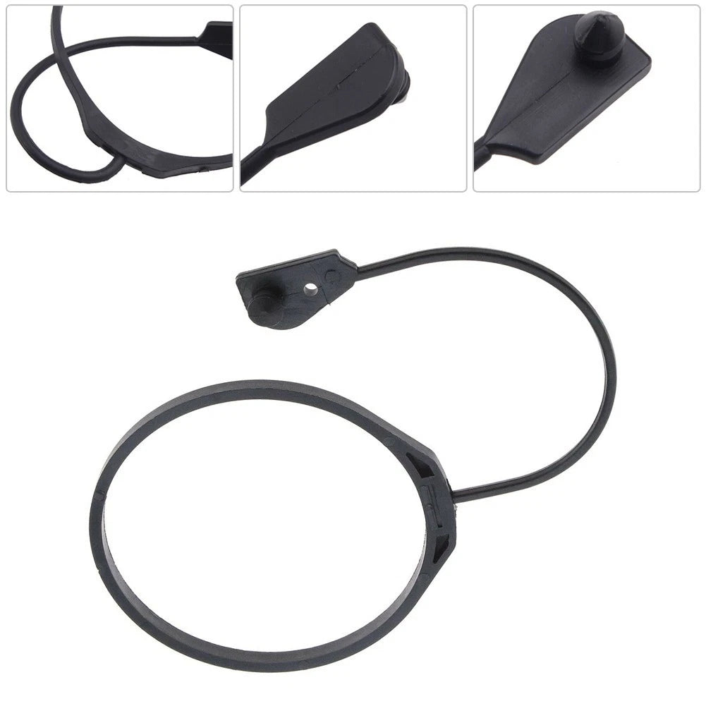Fuel Tank Cap Rope Tether for Discovery (2016–2020) 1PCS