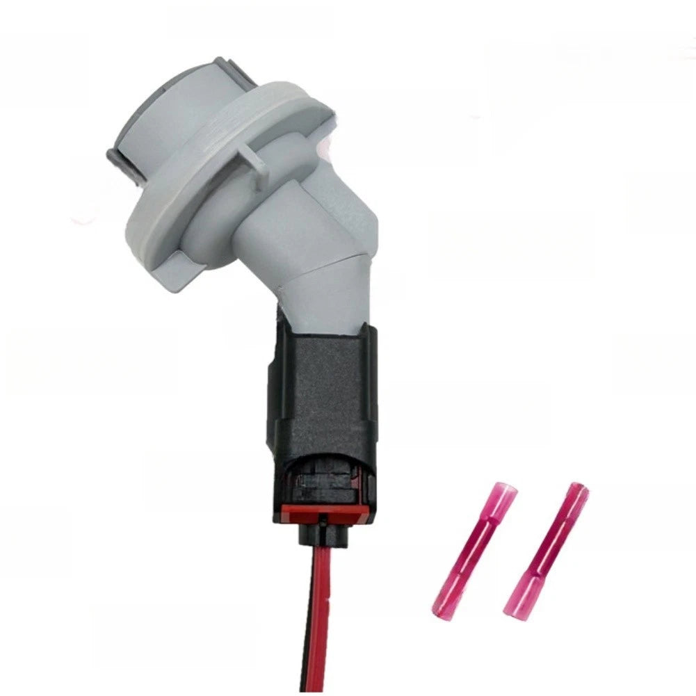 Set of 1 Indicator Light Socket Wiring for Ford Focus (2005–2013)