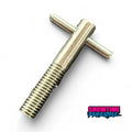 Mikuni Super BN Idle Stop Screw for Kawasaki Waverunner Superjet