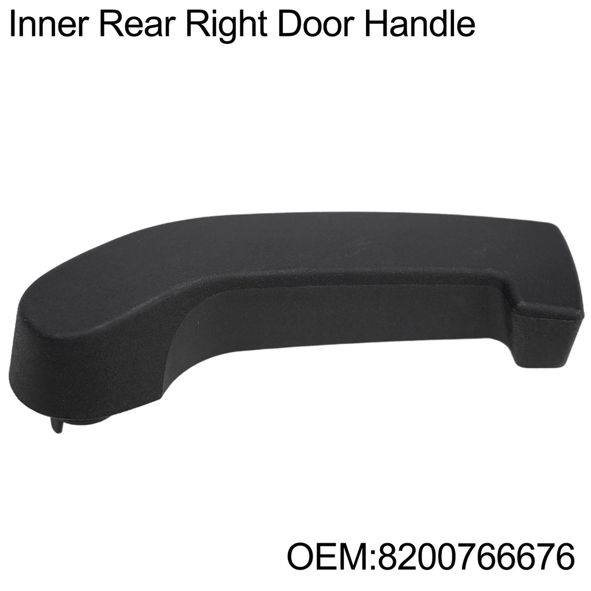 Inner Door Handle for Renault Master III (2010–2021) Right