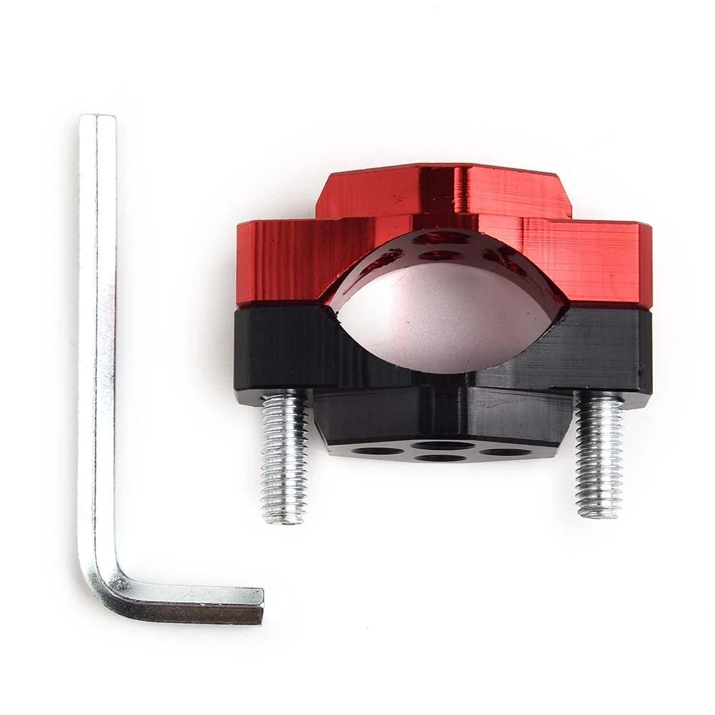 32mm Motorcycle Fork Clamp Bracket Holder for