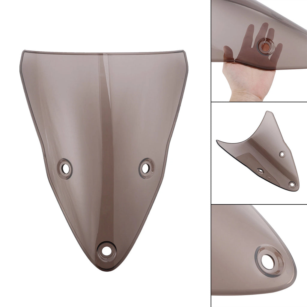 Windshield WindScreen for Ducati SuperSport 939 2017–2020, 950 2021–2024