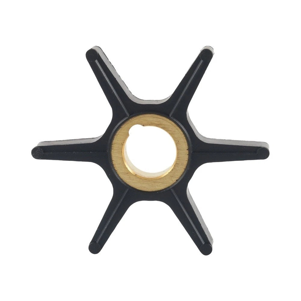 Rubber Water Pump Impeller for 25HP to 50HP 2-Stroke (No Part Numbers)