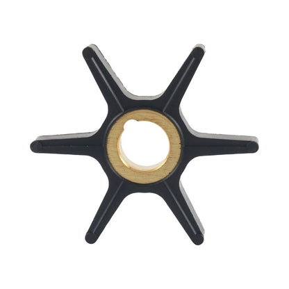 Rubber Water Pump Impeller for 25HP to 50HP 2-Stroke (No Part Numbers)