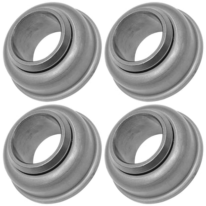Front Wheel Bearing Replacement for Hustler Mini Z FasTrak SD SDX (2006–2019)