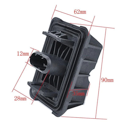 Jack Pads Under Support for BMW E82 E90 F10 F07 F02 E84 (2006–2015) 51717237195