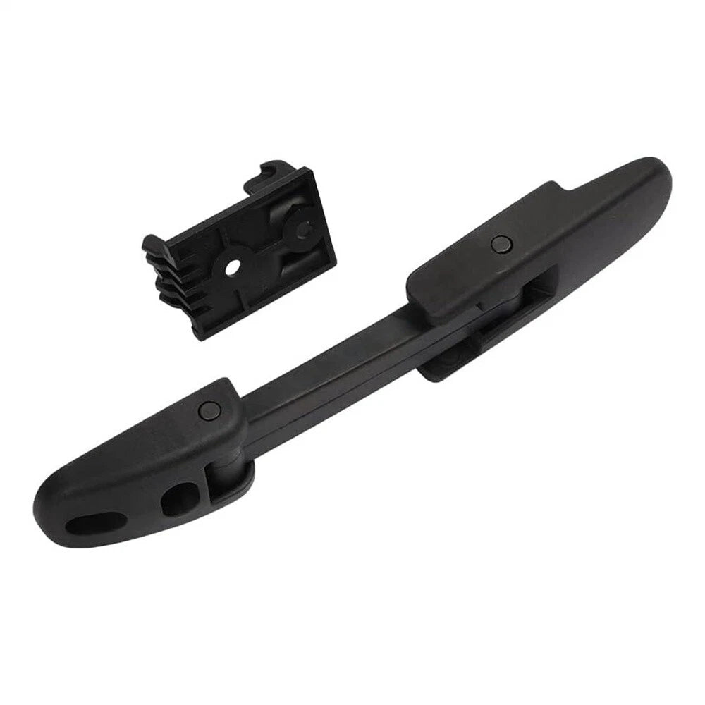 Pair Hood Latch Kit 3799344 for Peterbilt 325/335/337/340/348/384/386