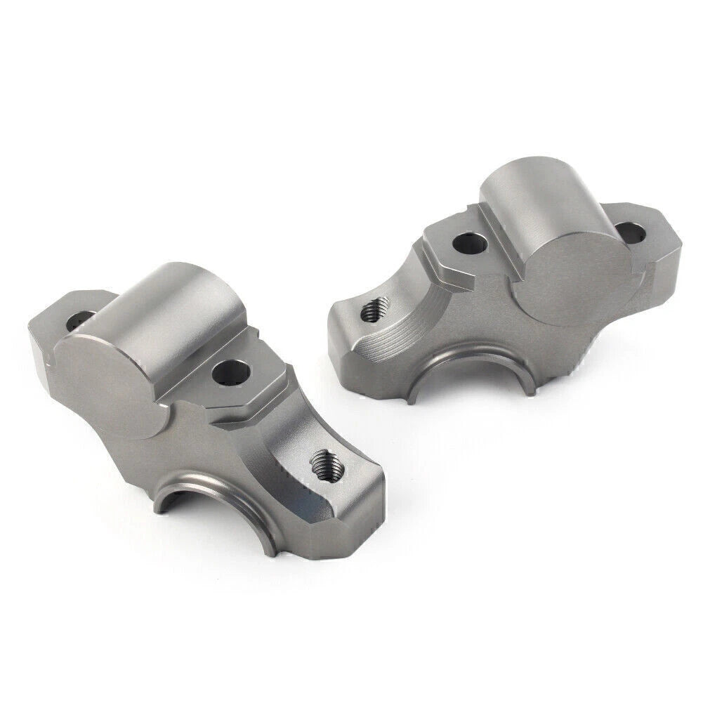 Handlebar Riser Clamp for Yamaha MT FZ 09 MT09 (2013–2017)