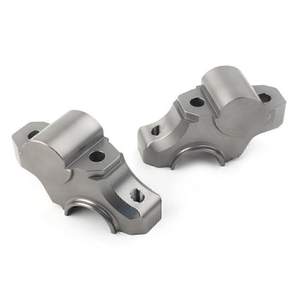 Handlebar Riser Clamp for Yamaha MT FZ 09 MT09 (2013–2017)