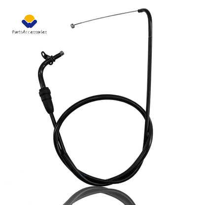 Throttle Cable for Yamaha XV400 V400 V535 V600 V650