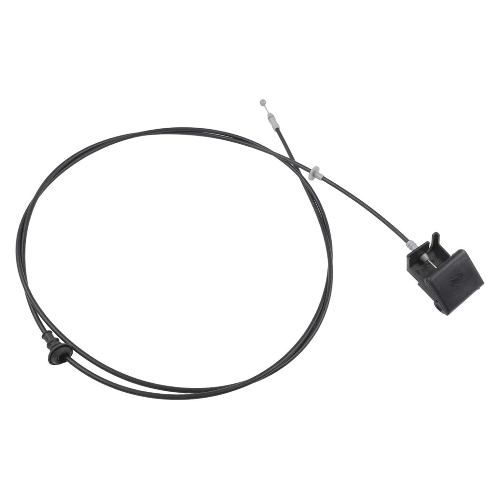 Bonnet Release Cable with Handle for Mazda CX-5 (2012–2015)