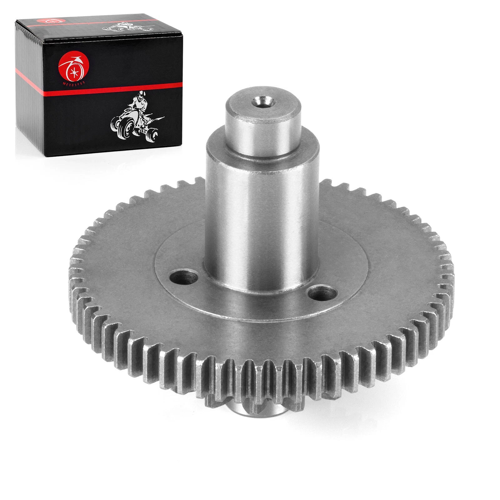Starter Limiter Gear for Kawasaki Prairie 360 400, Bayou 400 (2000–2006)