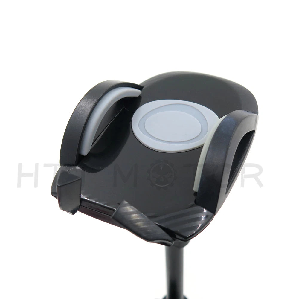 360° Windshield Dashboard Mount Holder for Universal Cell Phone (iPhone 8)
