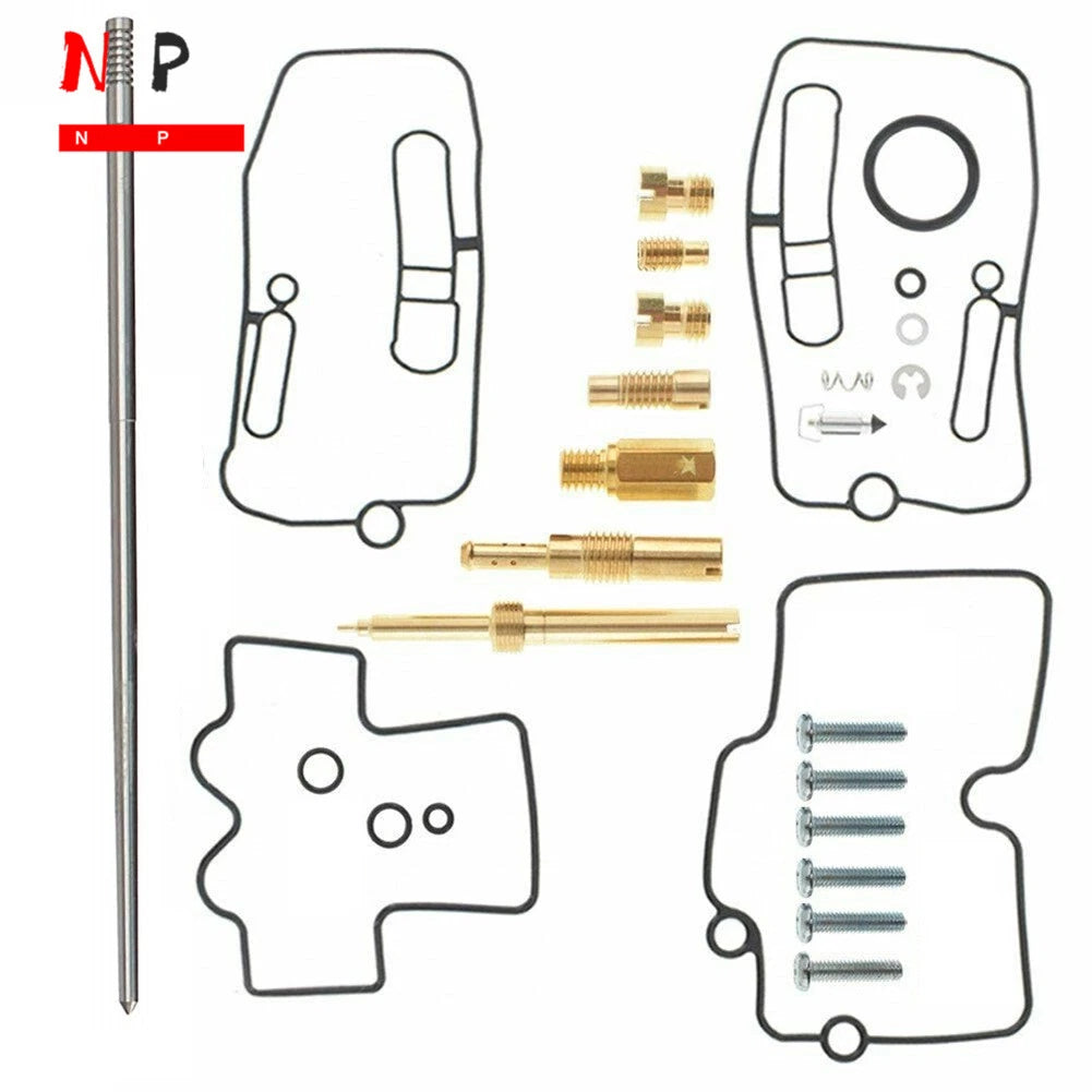 Carburetor Rebuild Kit for Honda TRX450R TRX450ER (2006–2014)