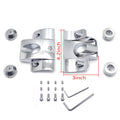 Headbolt Bridge Kit for Harley Davidson XL XR Sportster (2004–Present)