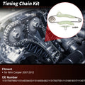 Timing Chain Kit No. 11317597895 / 11314609483 for Mini Cooper (2007–2012)