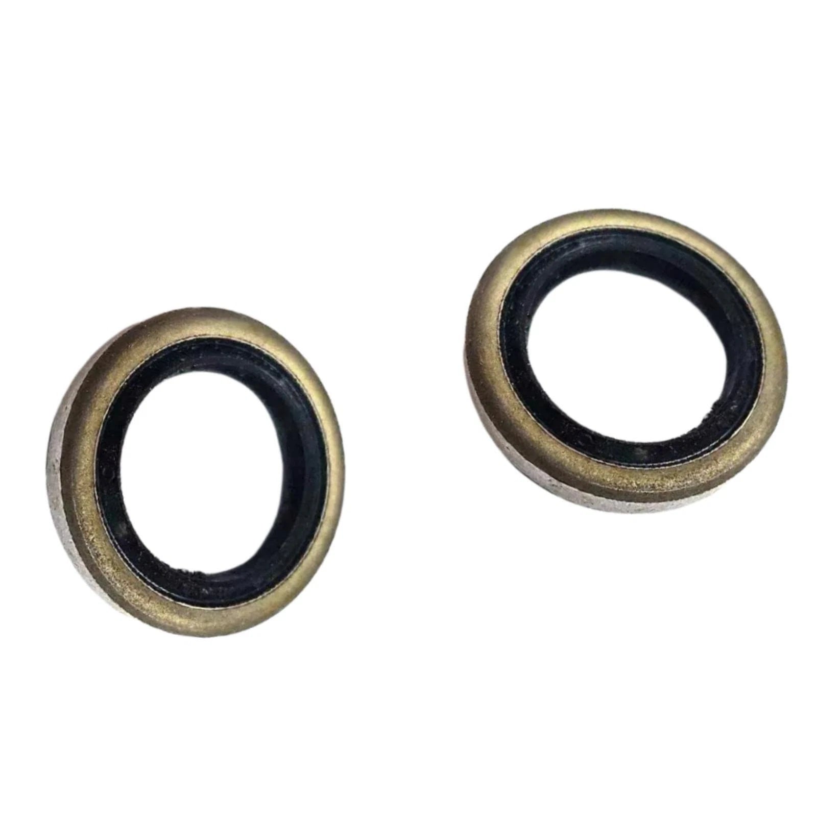 Lower Unit Oil Seal for OMC Cobra Johnson Evinrude (318223, 321466, 18-2059, 86160)