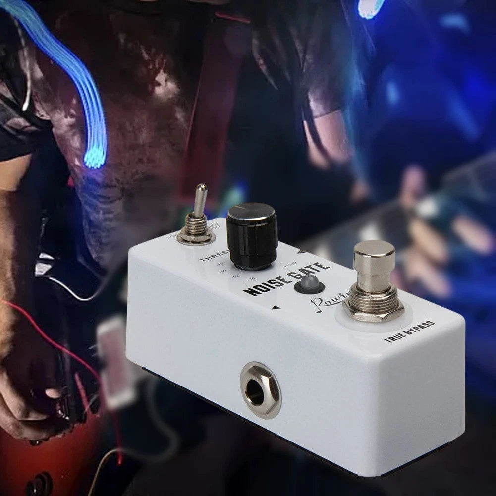 Guitar Effect Pedal for Electric Guitar (Rowin LEF-319)