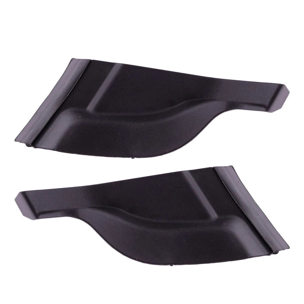 Front Windshield Side Cowl Panel Extension Cover Trim for Toyota Prius (2010–2015)