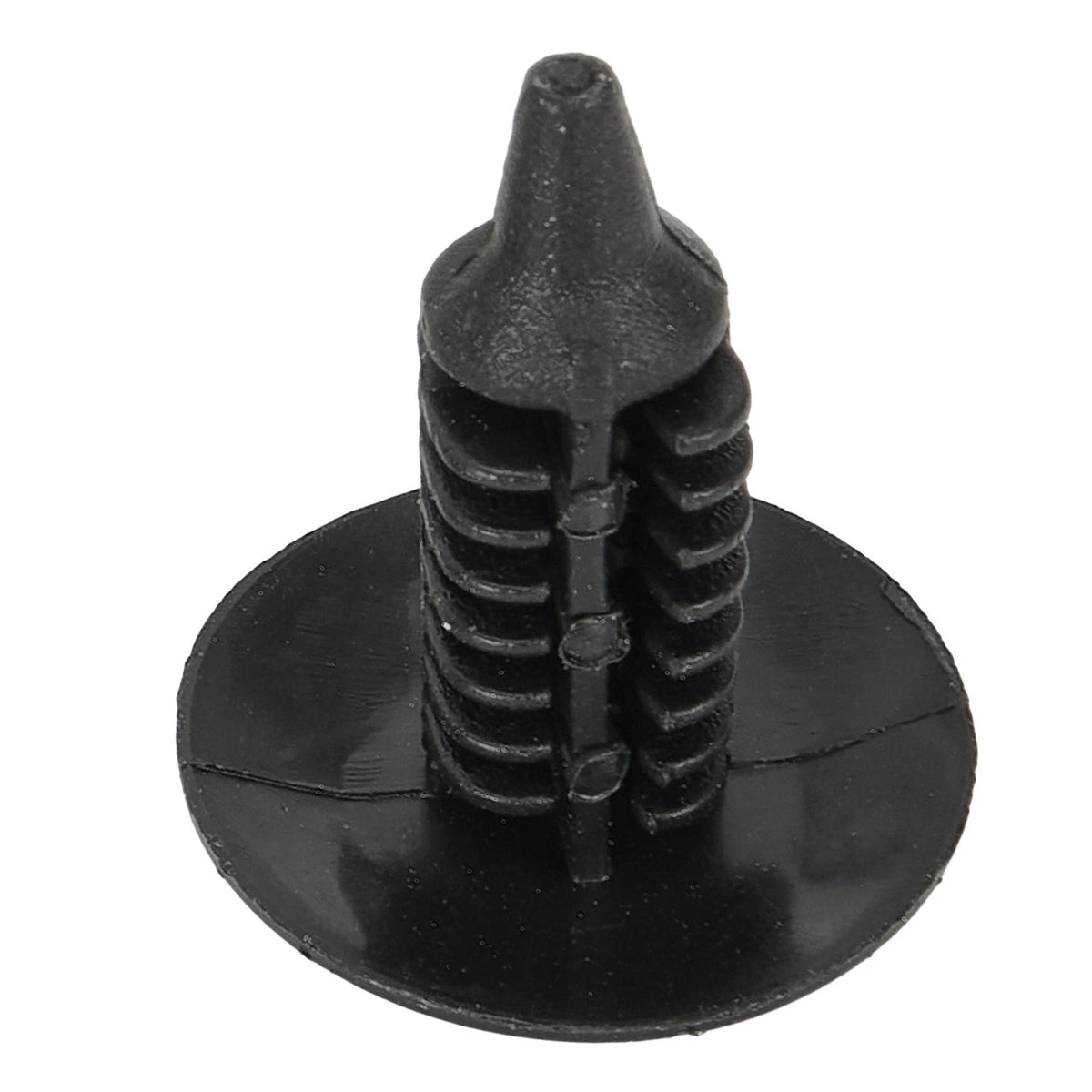 500-Car Automotive Push Pin Rivet Body Trim Clip Panel Interior Assortment