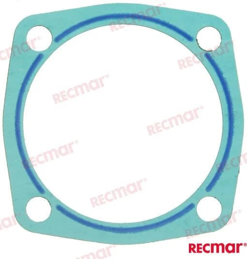 Water Pump Gasket for Yanmar (129150-01881)