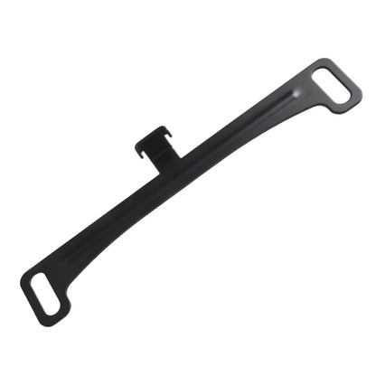 Rear View Camera License Plate Frame for American Style Vehicles