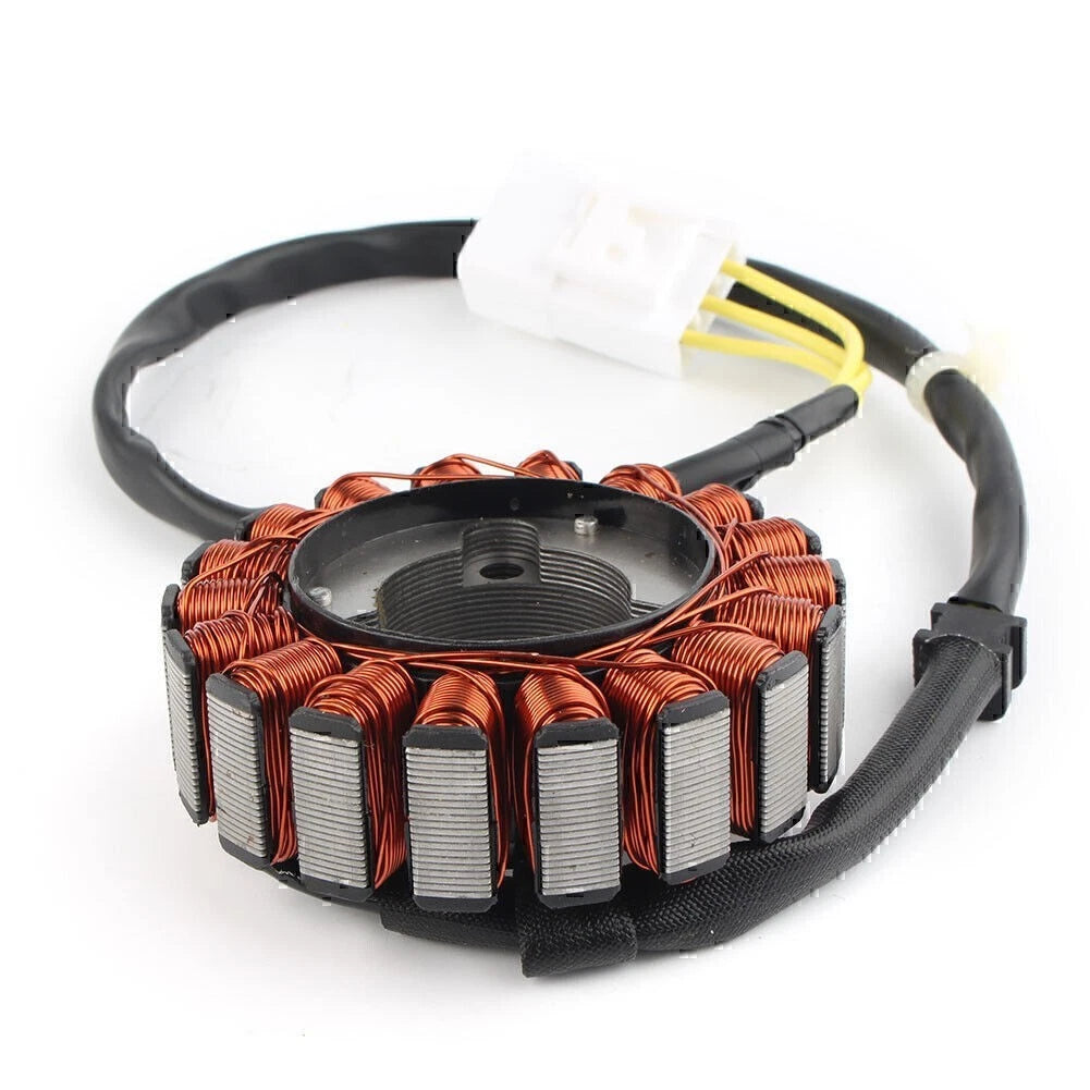 Magneto Engine Stator Generator Coil for Honda SH125 SH150 (2005–2012)