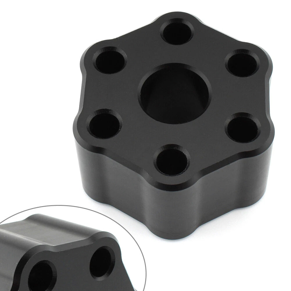 Supercharger Coupler Isolator for Jaguar Land Rover 3.0L (2013–2017)
