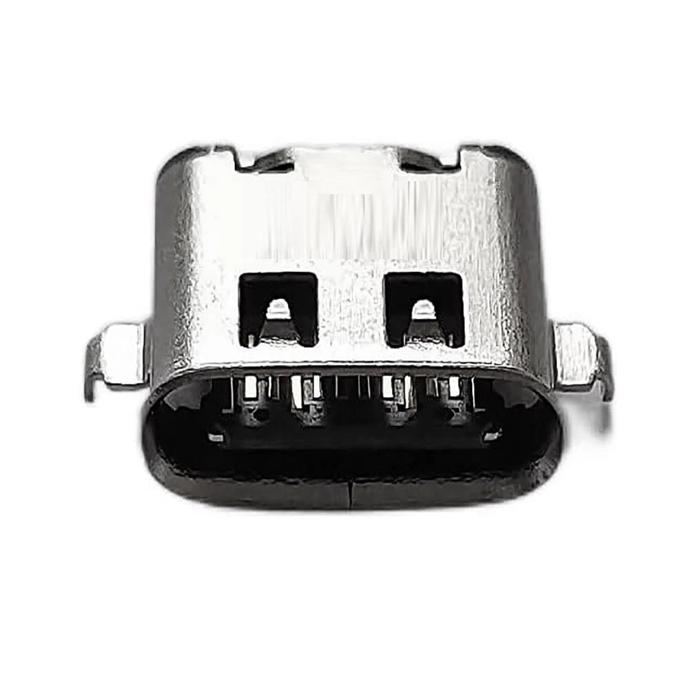 USB Type C Power Socket Port for Lenovo ThinkPad T480 T580 L480 L490 P52S