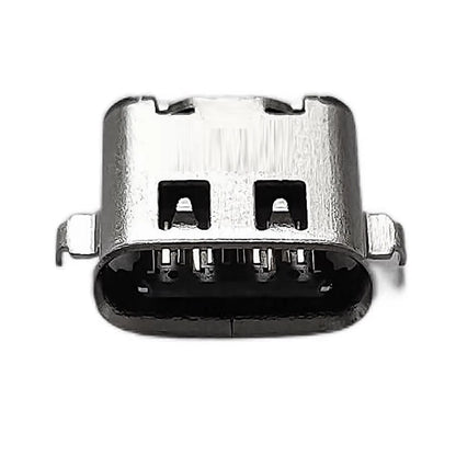 USB Type C Power Socket Port for Lenovo ThinkPad T480 T580 L480 L490 P52S