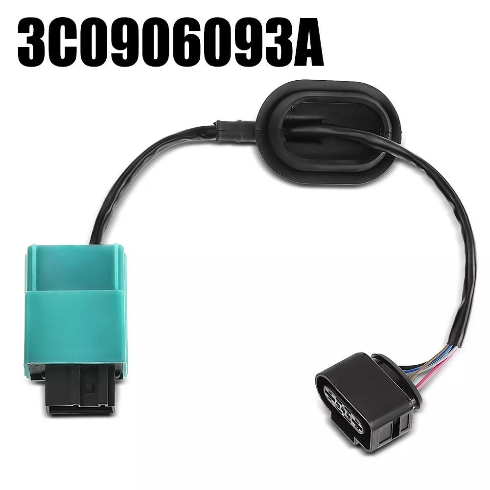 Fuel Injection Control Unit for Passat