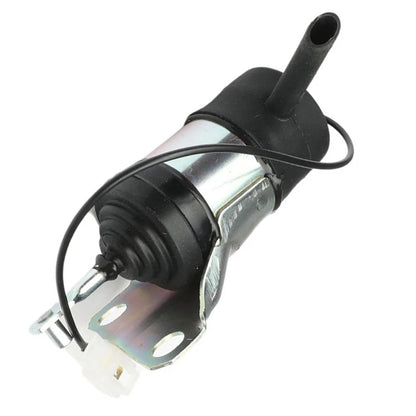 Fuel Shut Off Solenoid for Kubota Tractors (L3300)