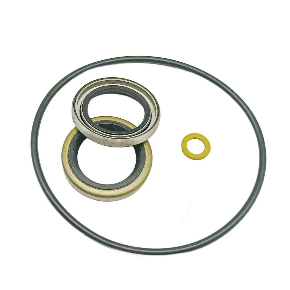 Lower Unit Seal for Mercruiser 120 140 165 (898, R, MR, Alpha One)